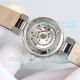 Swiss Replica Omega De Ville 34mm Ladymatic Purple Diamond Ladies Automatic Watch (7)_th.jpg